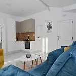 Apartments Sisevic