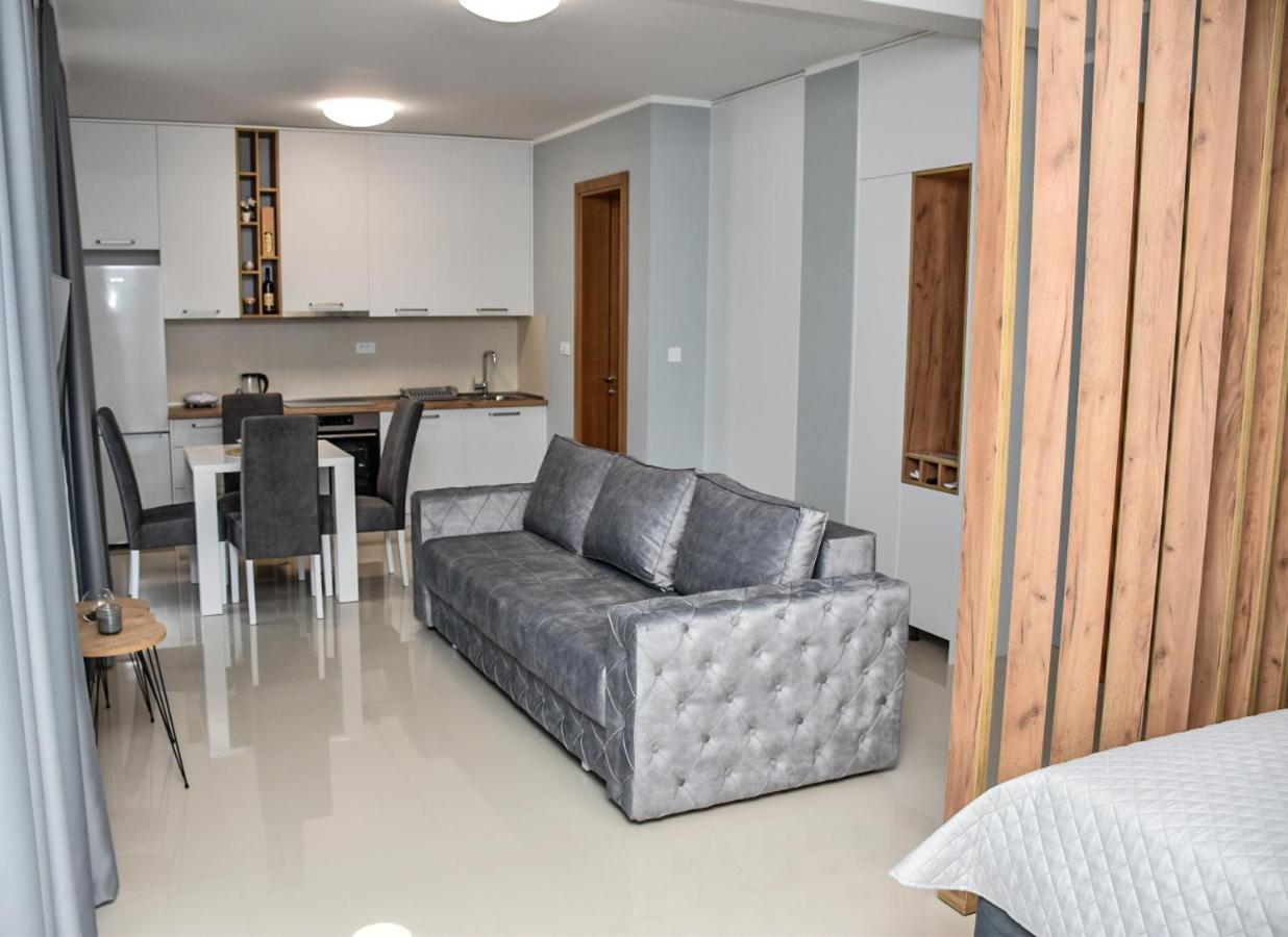 Sisevic Apartment