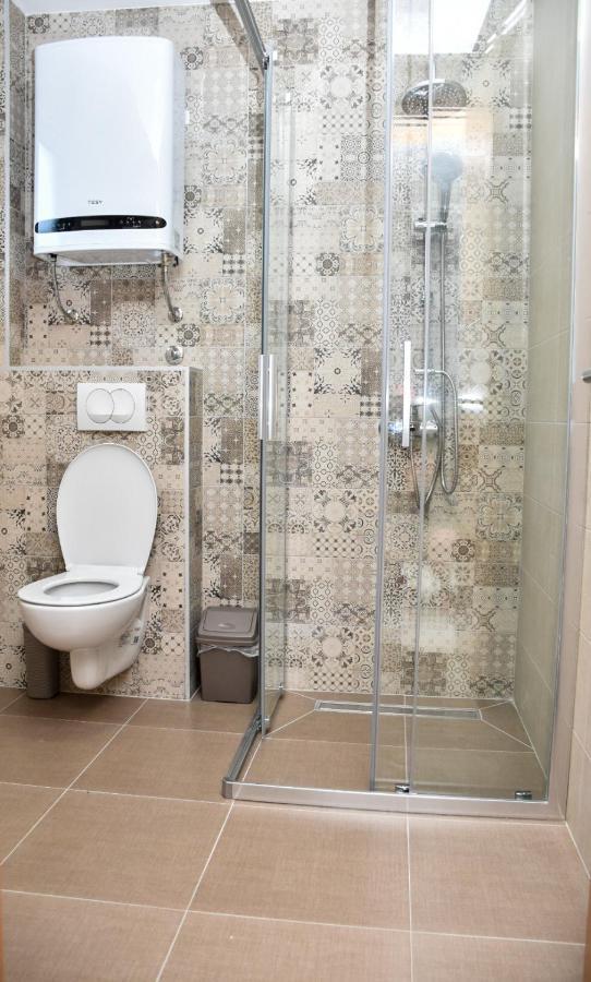 Sisevic Apartment