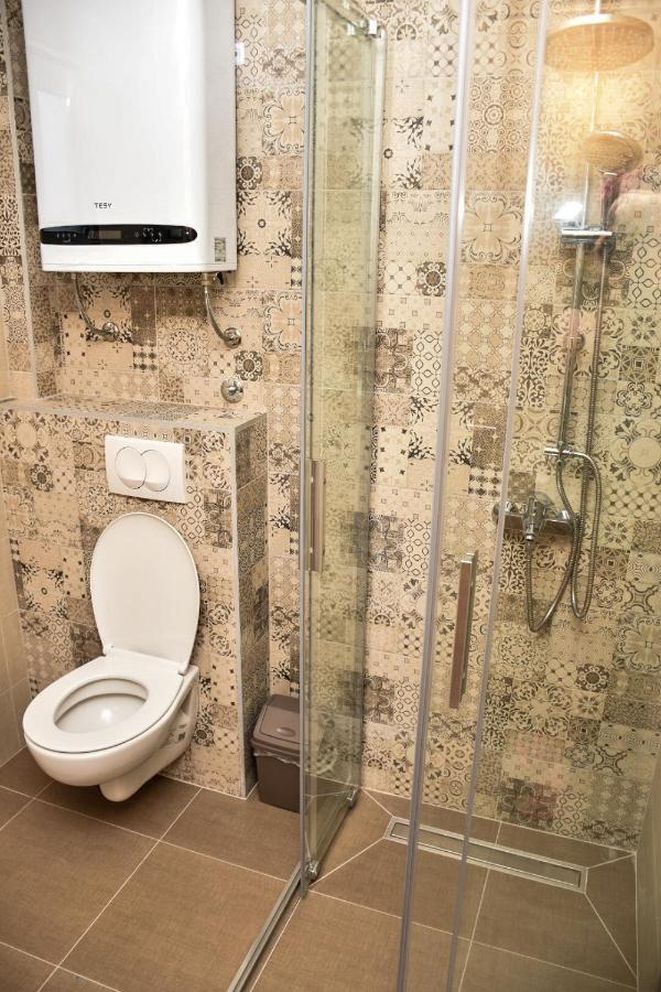 Apartment Sisevic Budva