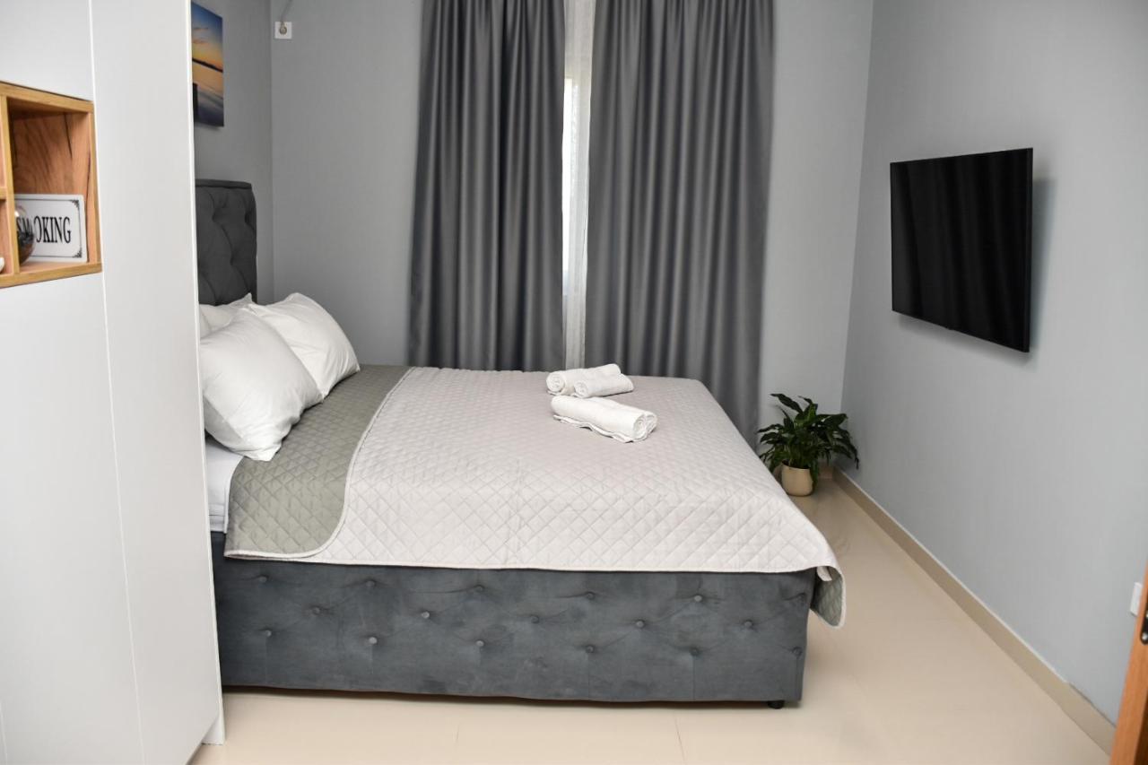 Sisevic Apartment