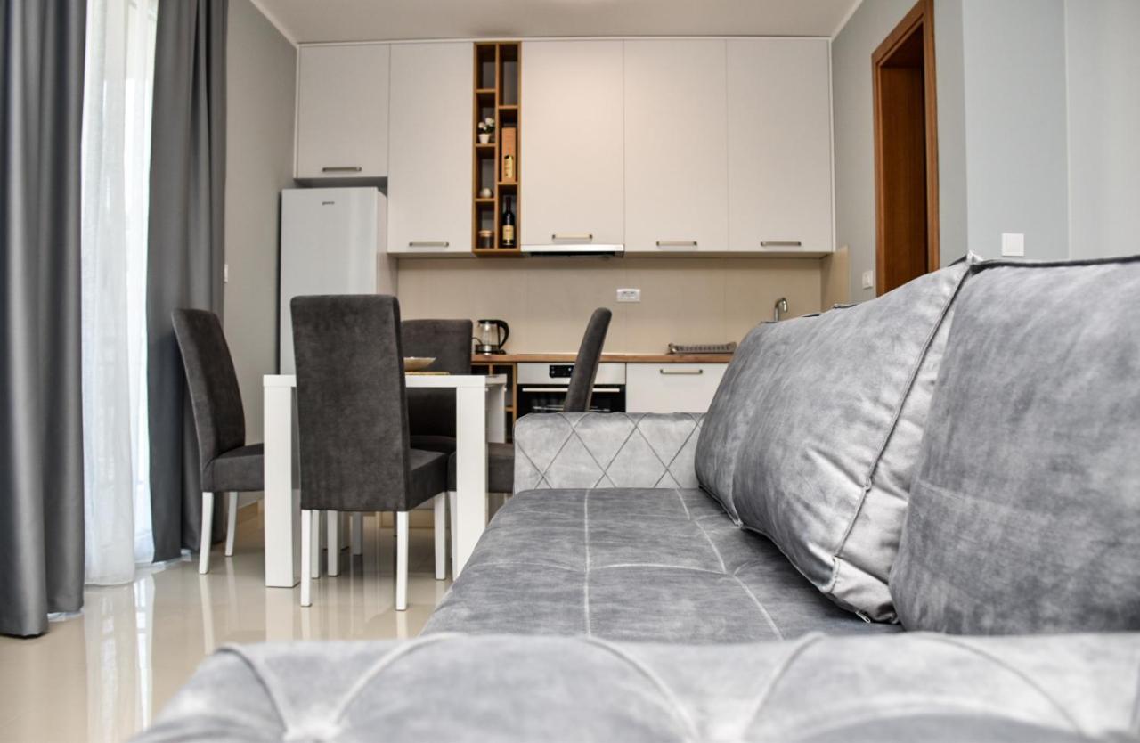 Sisevic Apartment