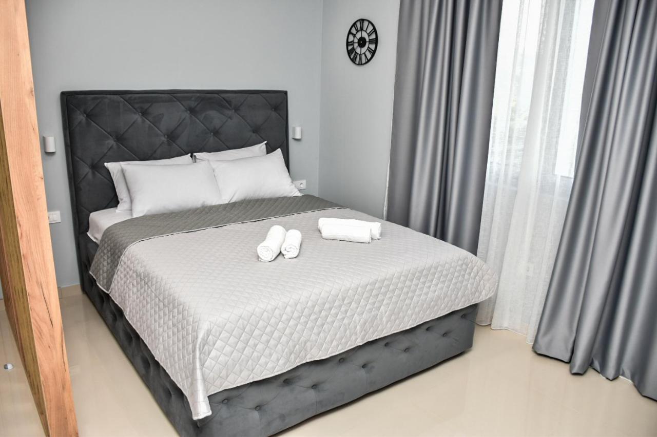 Sisevic Apartment