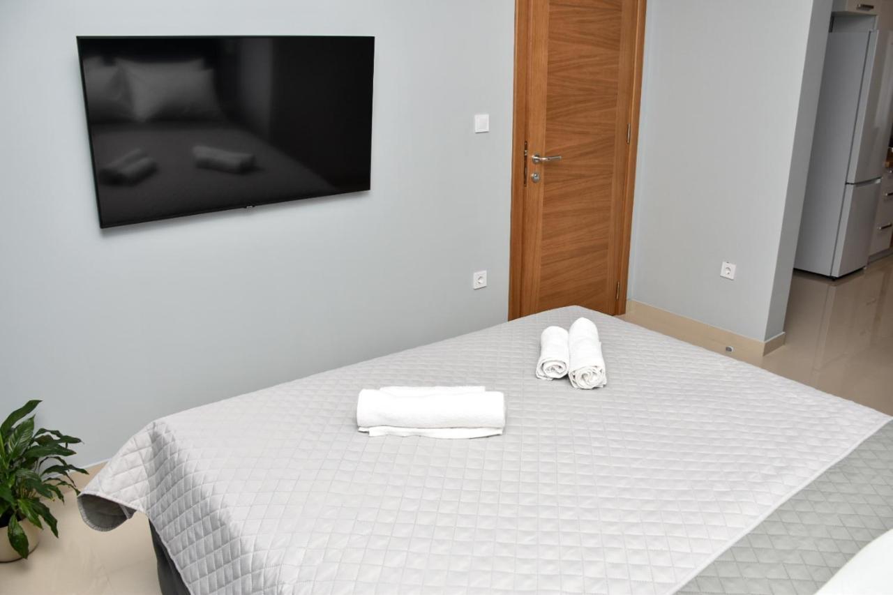 Sisevic Apartment Budva