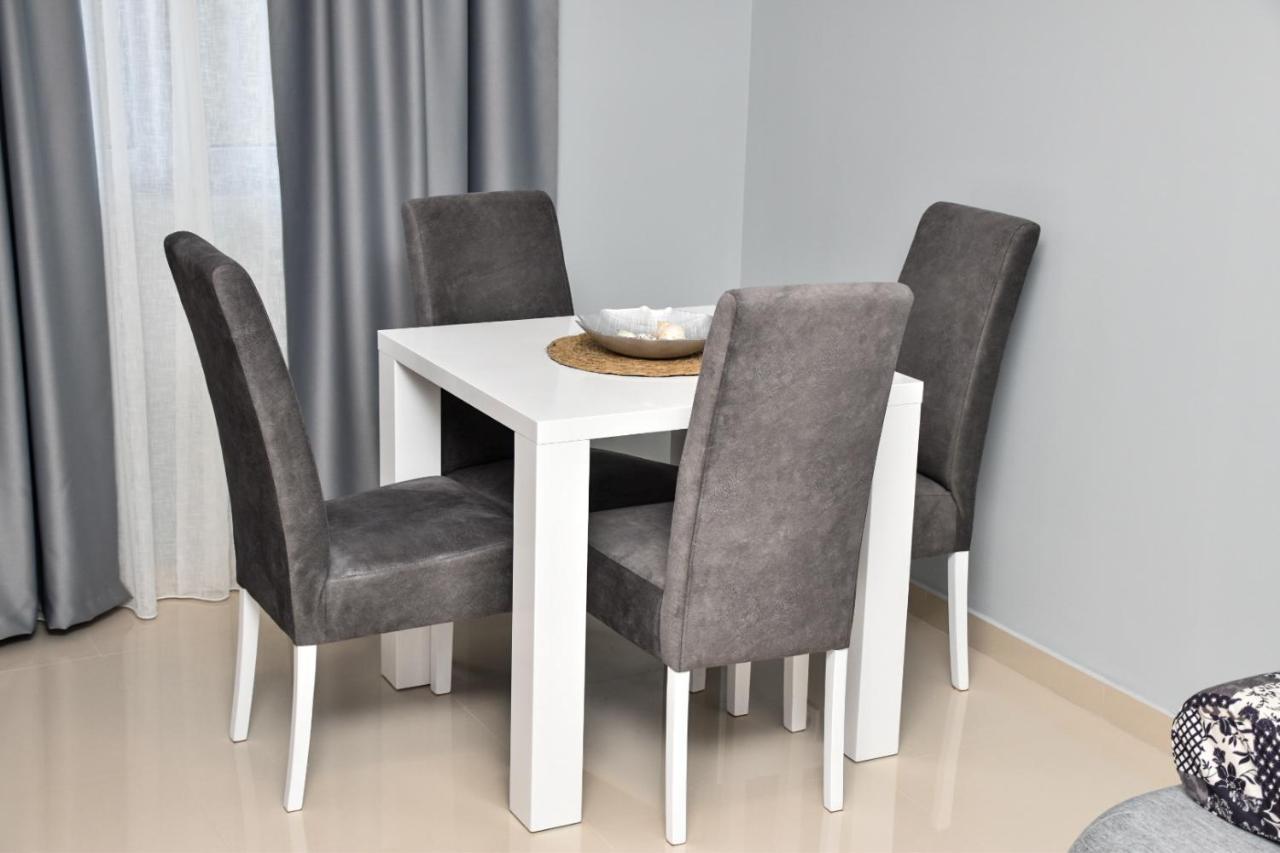 Apartment Sisevic *