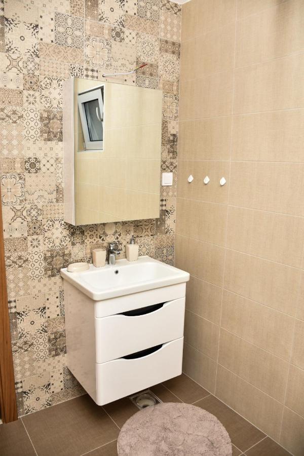 Apartment Sisevic