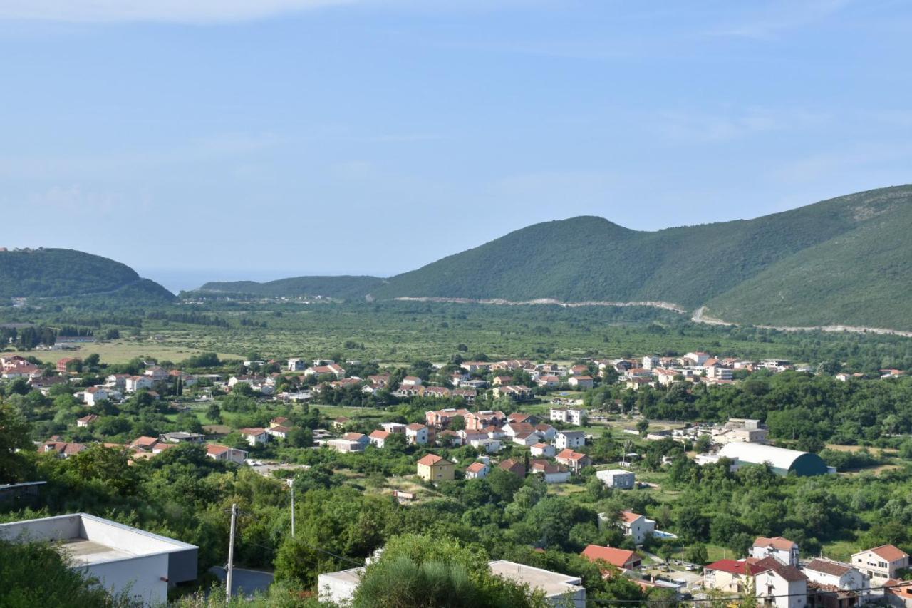 Apartment Sisevic