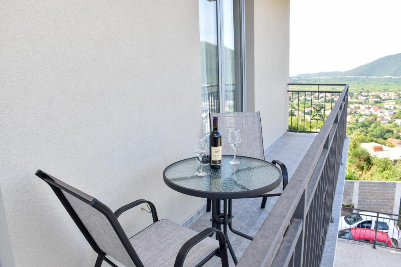 Apartment Sisevic Budva