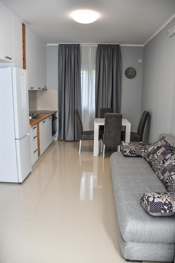 Apartment Sisevic Budva