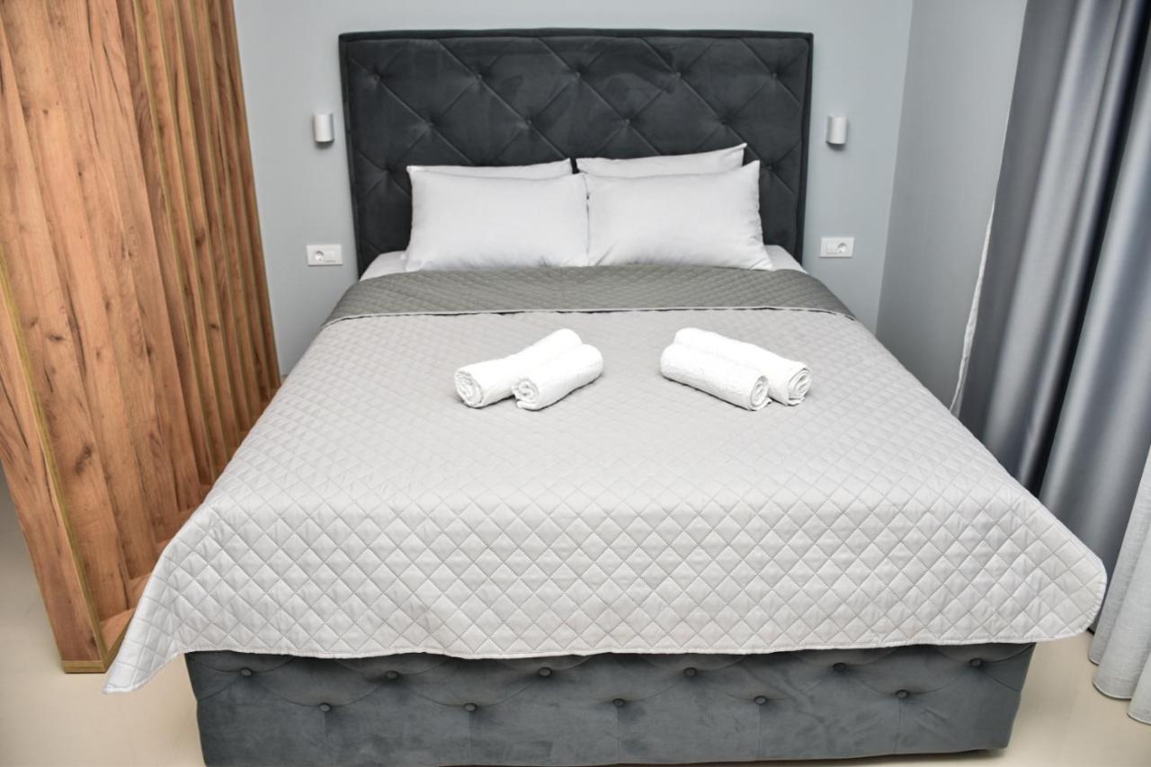 Sisevic Apartment Budva