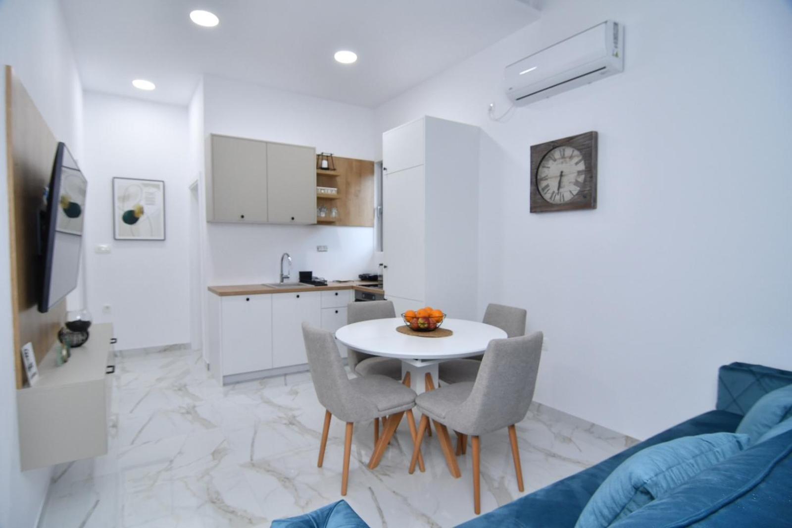 Apartment Sisevic Budva
