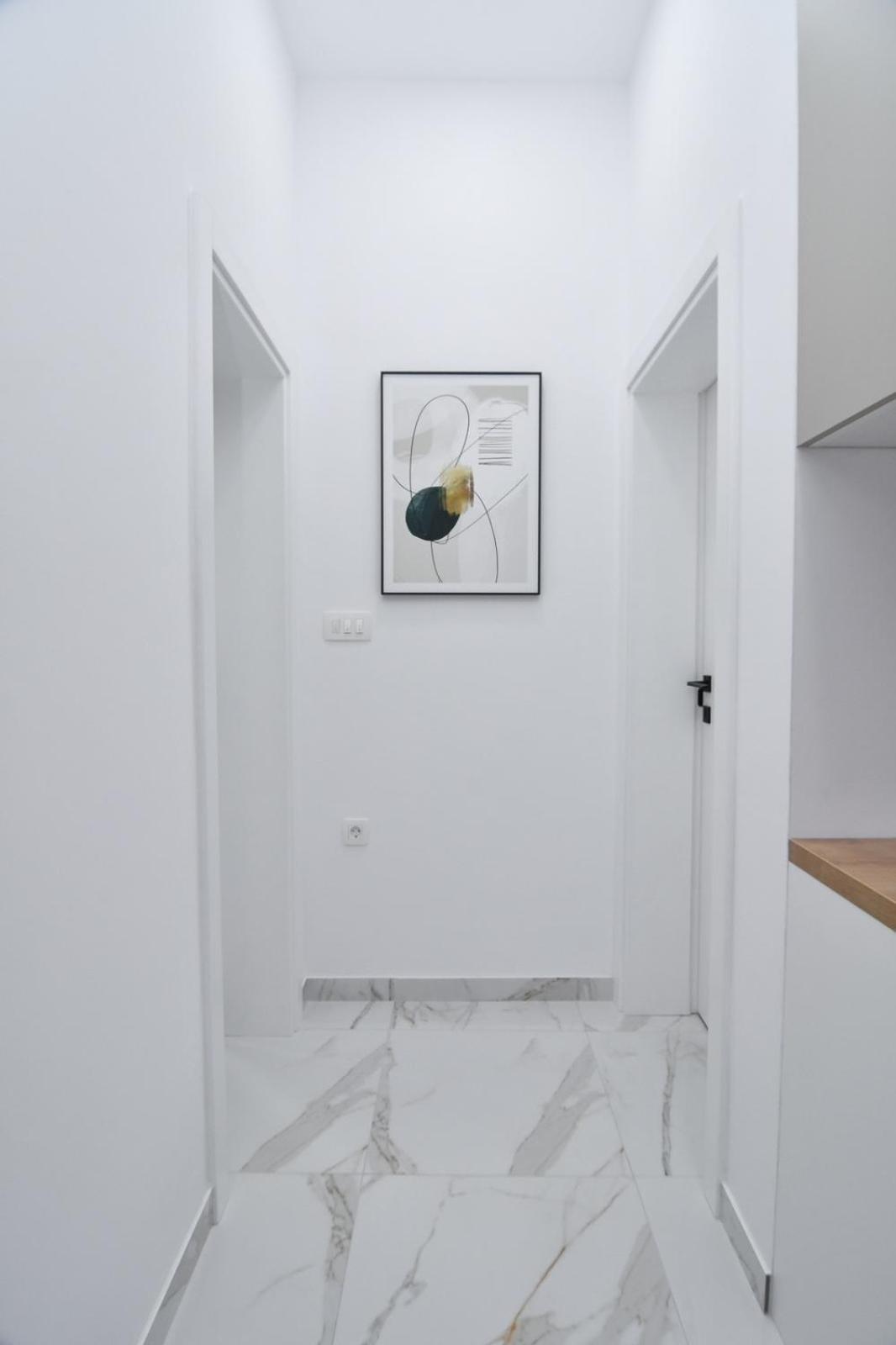 Apartment Sisevic