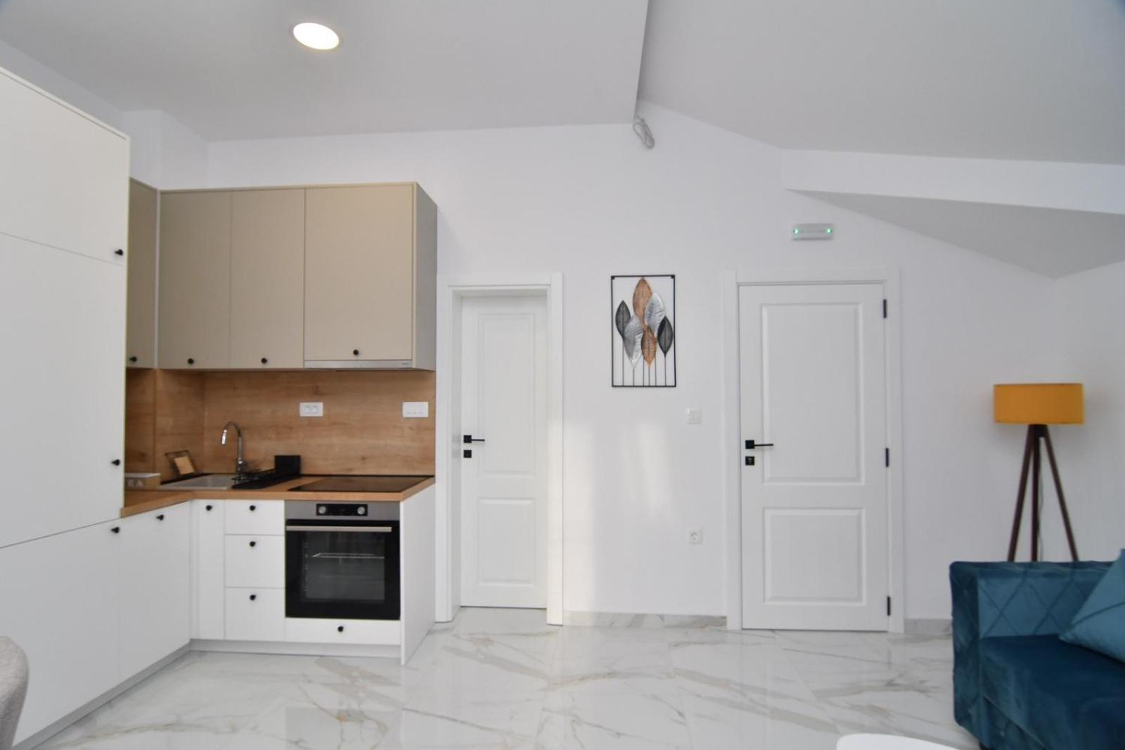 Apartment Sisevic Budva