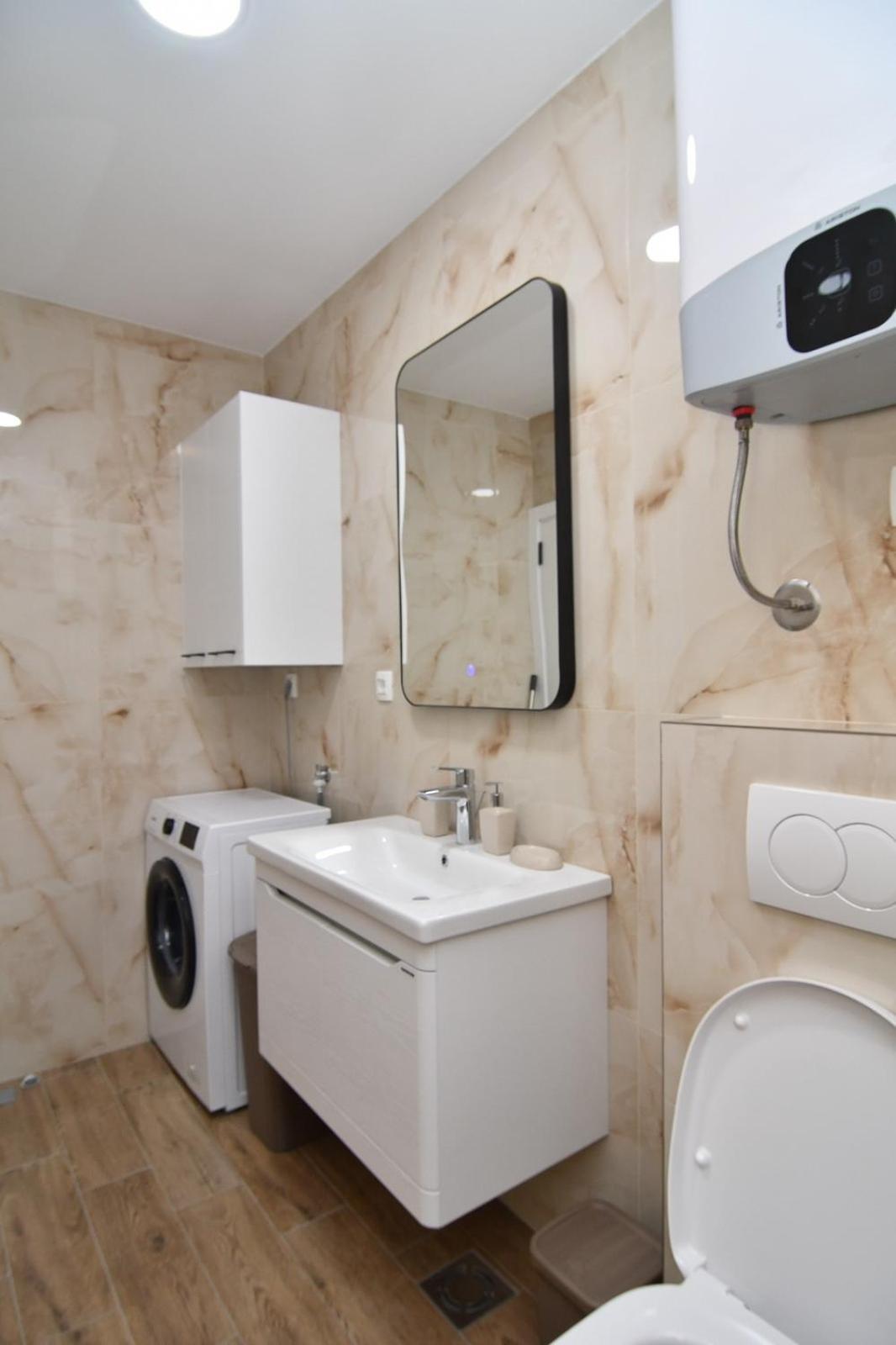 Apartment Sisevic